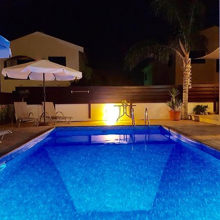 Villa Charlotte Protaras Exterior photo